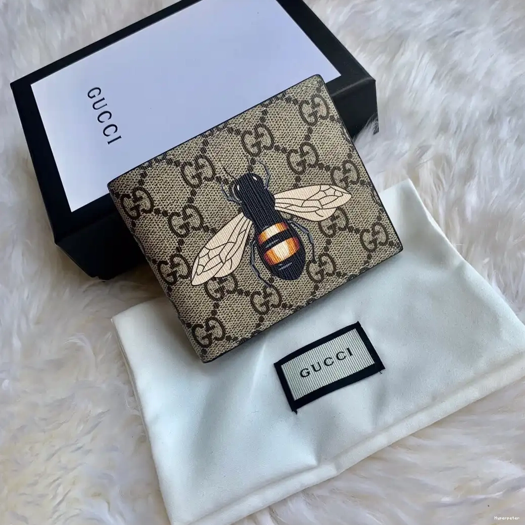 WALLET GUCCI 0612